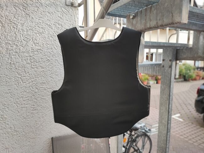 Usg Sicherheitsweste schwarz  XL  neu mit Etikett, Usg, Juliane Klauß, Safety Vests & Back Protectors, Rodgau , Image 2
