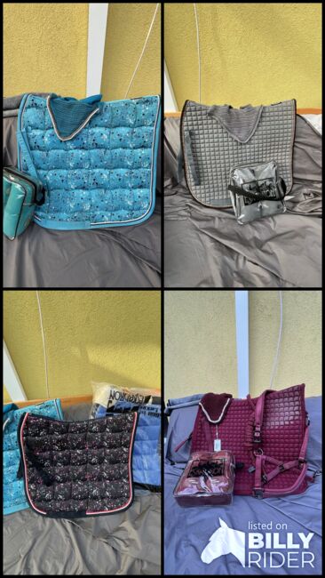 Sets Julia Eskadron, Patricia, Czapraki, Unterzögersdorf, Image 7