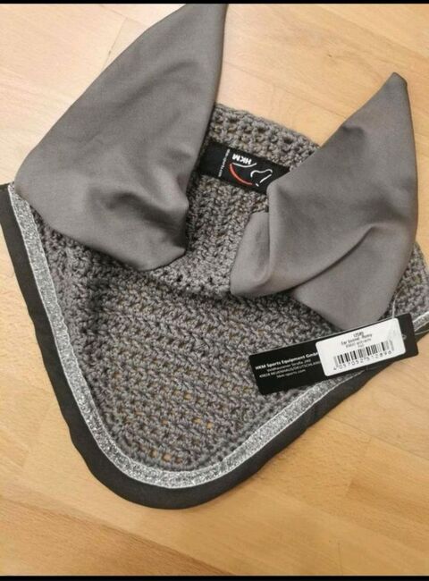 HKM Fliegenohren in Full, HKM , Daniela Cardoso, Ochrona koni przed owadami , Neubiberg