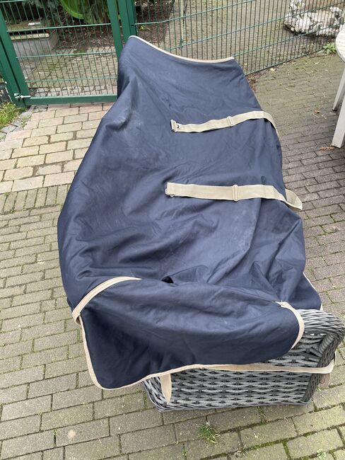 Outdoordecke, Horsewear Amigo Mio 200g Outdoordecke , Cheyenne Held, Horse Blankets, Sheets & Coolers, Dormagen, Image 4