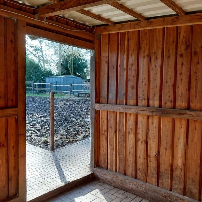 Außenboxen / Pferdeställe / Weidehütten, Catrin Otto, Horse Shelters & Tents, Heinsberg, Image 14