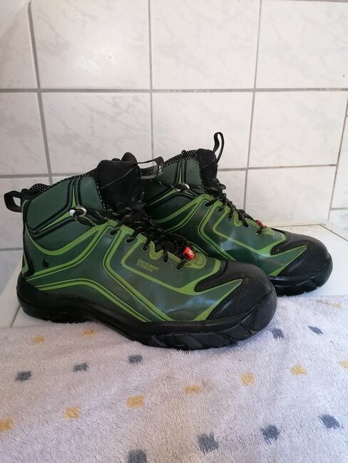 Outdoor Schuhe 42 Strauss, Strauss, Sunbeam Ranch! , Riding Shoes & Paddock Boots, Kaufbeuren , Image 3