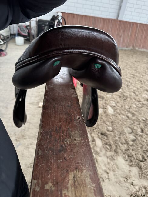 Equipe Synergy, Equipe  Synergy, Sandra , Jumping Saddle, Szczecin, Image 3