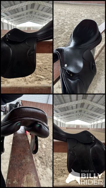 Equipe Synergy, Equipe  Synergy, Sandra , Jumping Saddle, Szczecin, Image 5