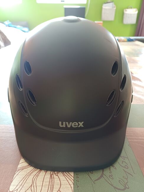 Uvex Kinderreitkappe, Uvex, Sandra , Riding Helmets, Niedertrebra 