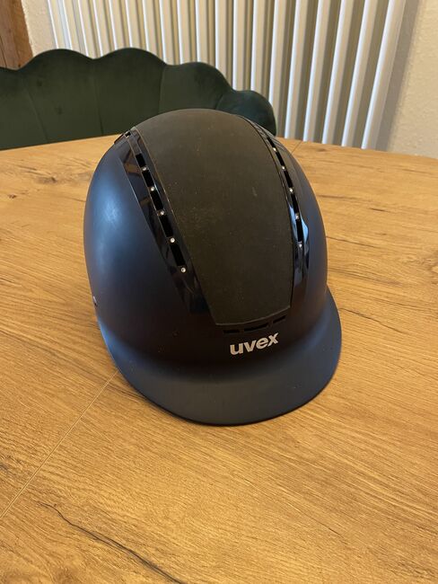 Reithelm Uvex Größe S, Uvex, Jobski, Riding Helmets, Bochum