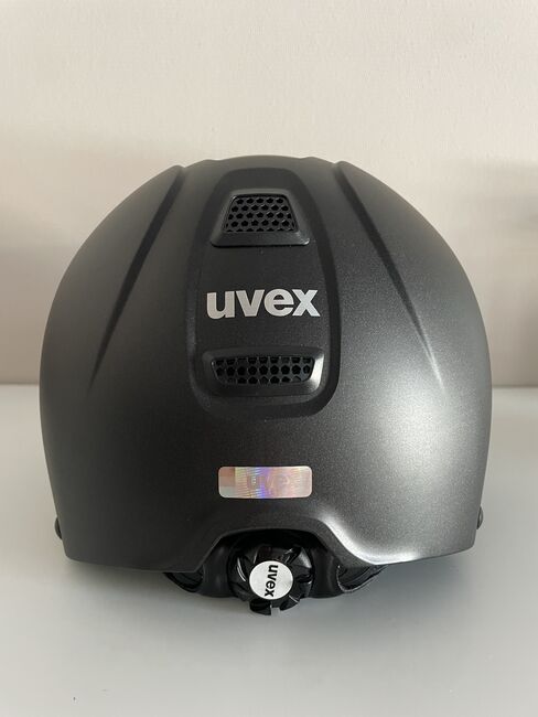 Uvex Reithelm NEU, Uvex, Chiara, Riding Helmets, Lilienthal, Image 4