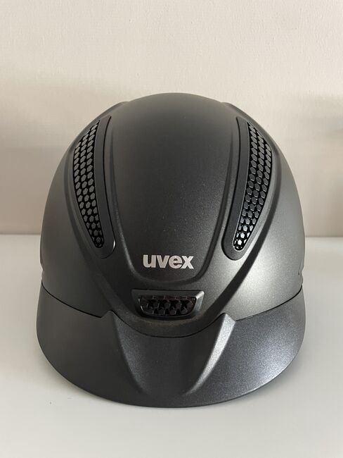 Uvex Reithelm NEU, Uvex, Chiara, Riding Helmets, Lilienthal, Image 9