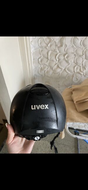 uvex helm, uvex , annaaaxd , Riding Helmets, aalen , Image 2