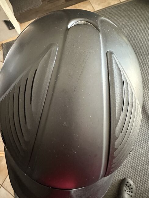 Uvex Reithelm 52-55cm, Andrea, Reithelme, Tacherting