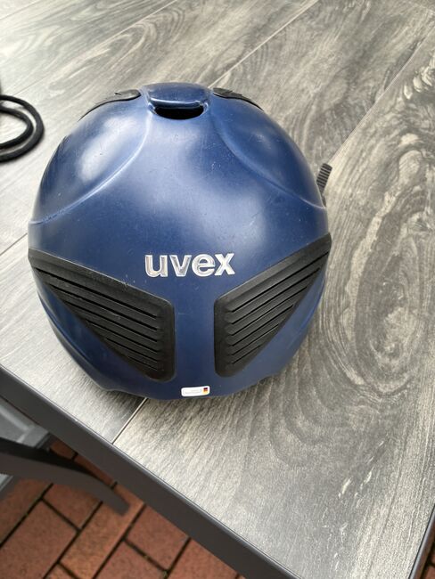 Uvex Reithelm, Uvex Reithelm, Susanne, Reithelme, Stegaurach