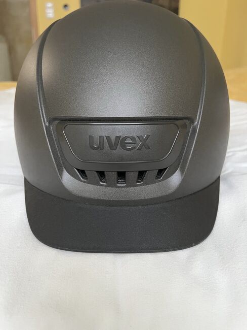 Uvex Reithelm, Uvex Election plus, Petra Endres, Riding Helmets, Langenfeld (Rheinland)