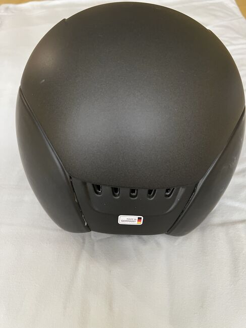 Uvex Reithelm, Uvex Election plus, Petra Endres, Riding Helmets, Langenfeld (Rheinland), Image 3