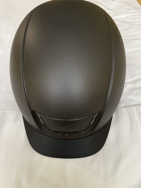 Uvex Reithelm, Uvex Election plus, Petra Endres, Riding Helmets, Langenfeld (Rheinland), Image 2