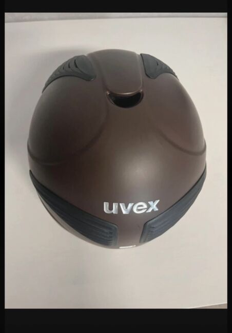 Uvex Reithelm, Uvex  Reithelm , Emily Stemmler , Riding Helmets, Weitersborn , Image 4