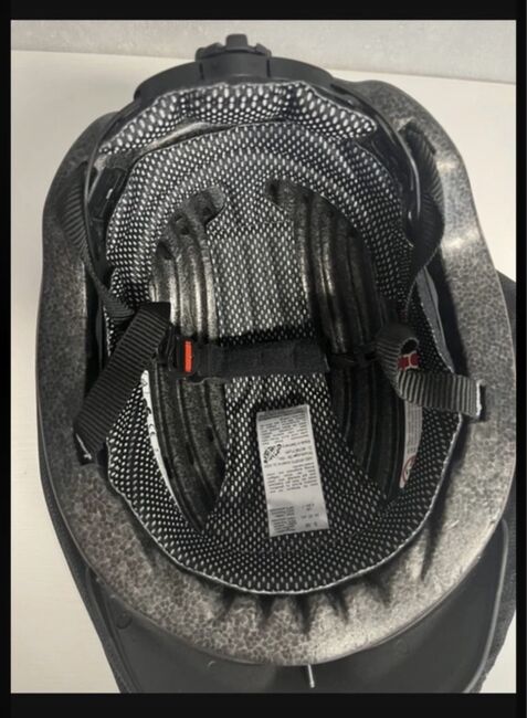 Uvex Reithelm, Uvex  Reithelm , Emily Stemmler , Riding Helmets, Weitersborn , Image 5