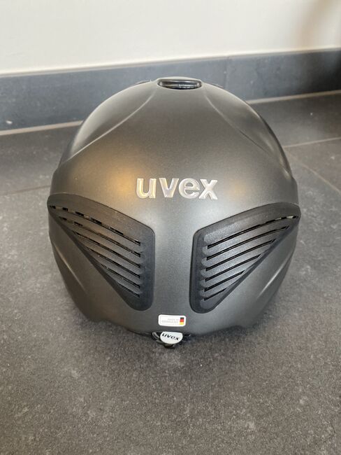 Uvex Reithelm xxs-s, Uvex , LM, Riding Helmets, Büdingen , Image 3