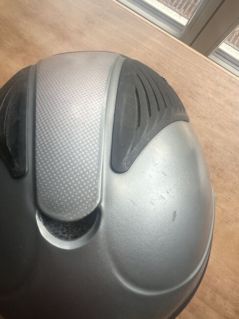 UVEX Reithelm, UVEX, Theresa, Riding Helmets, Hamburg , Image 4
