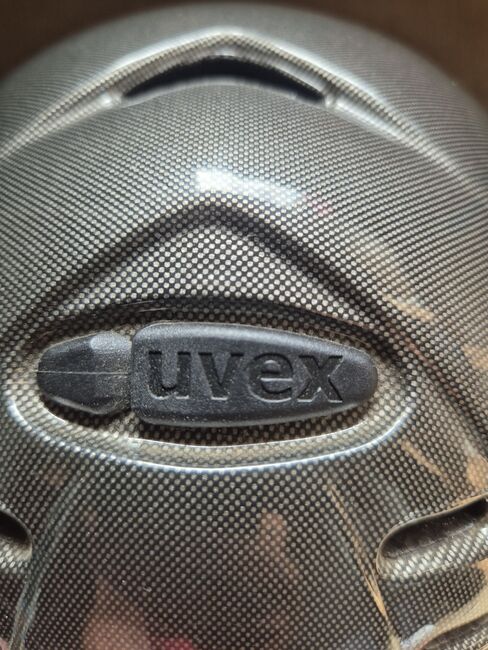 Uvex Reithelm, Uvex, Jasmin, Riding Helmets, Spiesen-Elversberg, Image 6