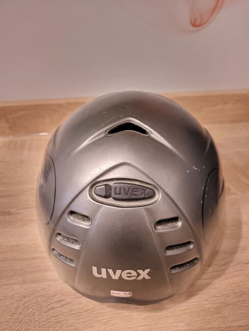 Uvex Reithelm 52-55mm, Uvex , Angelina Martin , Riding Helmets, Bad endbach, Image 3
