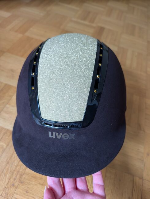 Uvex Suxxeed Glamour, uvex, Lisa , Kaski, Unternberg