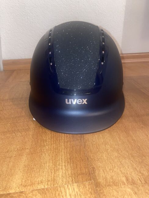 Uvex Suxxeed Starshine, Uvex, Anna, Kaski, Remptendorf 