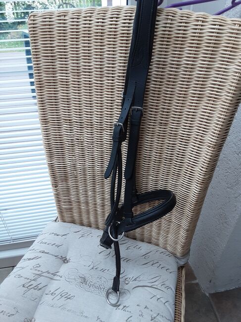 Bitless Bridle Dr. Cook, Dr. Cook, Speier, Ogłowia, Inzigkofen, Image 3