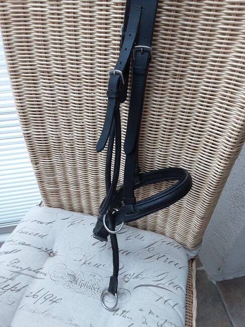 Bitless Bridle Dr. Cook, Dr. Cook, Speier, Ogłowia, Inzigkofen, Image 4
