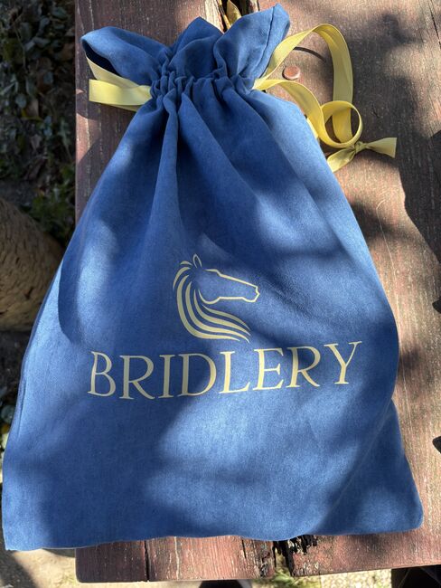 Bridlery Trense Leave, Bridlery, Anne-Maria Pehlke, Ogłowia, Krems an der Donau, Image 8