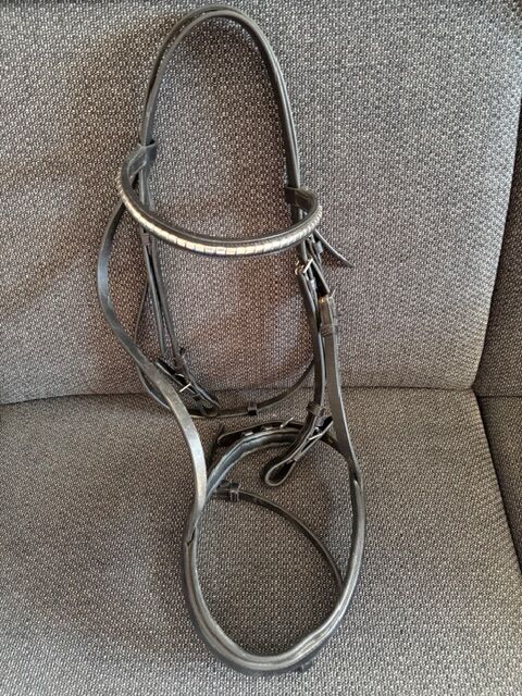 Zaumzeug von Passier, Passier, Christian, Ogłowia, Oberndorf in der Ebene