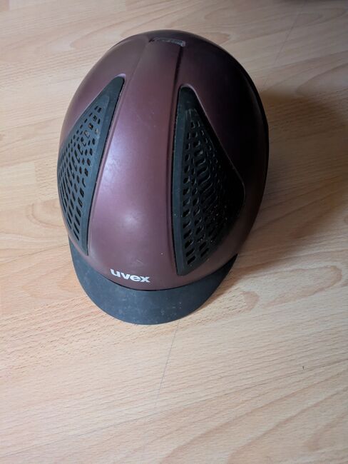 Uvex Reithelm gebraucht, Uvex, Kirstin , Bryczesy, Zweibrücken