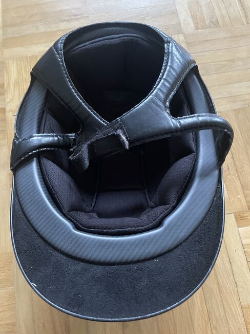 Samshield Helm blau gebraucht, Samshield Helm, Elli, Kaski, Remscheid , Image 4