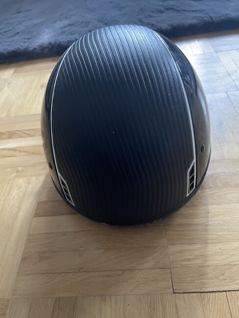 Samshield Helm blau gebraucht, Samshield Helm, Elli, Kaski, Remscheid , Image 5
