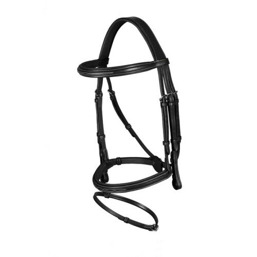Wunderschöner Hunter Trensenzaum in COB sehr Edel im Design UVP 50€, WOW Pferd  (WOW Pferd), Bridles & Headstalls, Bayern - Attenkirchen