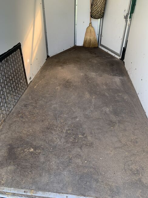 Gepflegter Böckmann Solo, Böckmann Solo , Ariane, Horse Trailers, Bad Dürkheim , Image 3