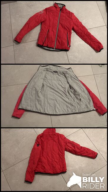 Jacke wendbar, Selina Vollendorf, Riding Jackets, Coats & Vests, Minden, Image 4