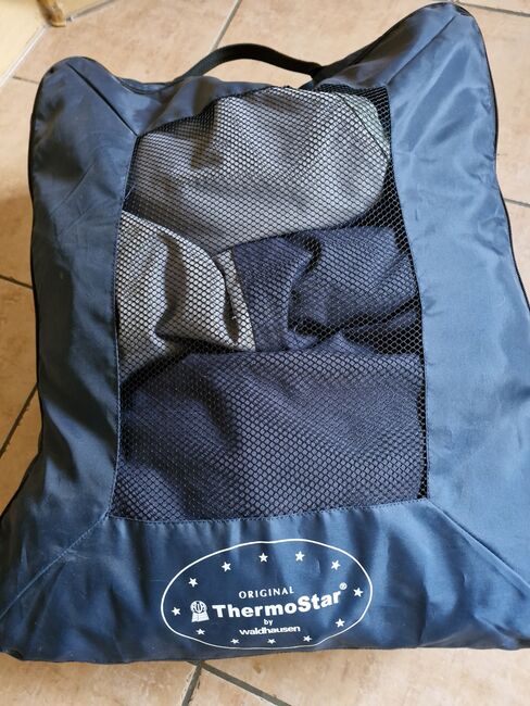 Thermowinterdecke, Waldhausen Thermodecke Original Thermostar , Astrid Grimm, Horse Blankets, Sheets & Coolers, Stadtsteinach