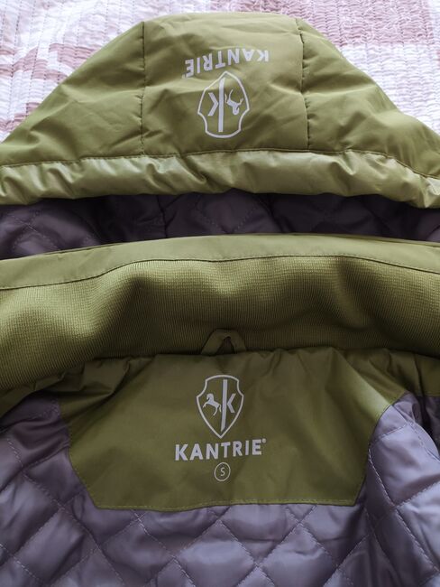 Weste Kantrie, Kantrie, Zeuge , Riding Jackets, Coats & Vests, Nottuln