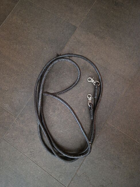 Westernzügel offen, Maren, Other, Reutte