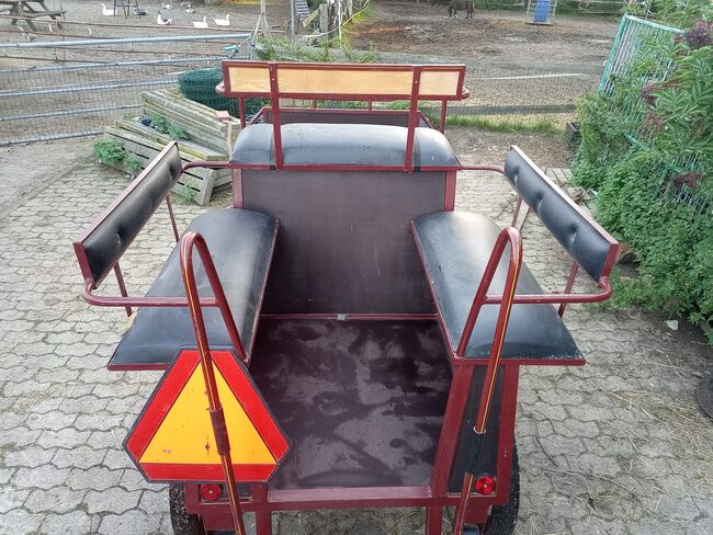 Kutsche - günstig und gut, Familie, Carriages, Rahden, Image 2