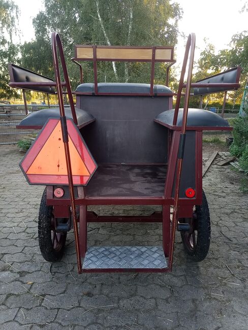Kutsche - günstig und gut, Familie, Carriages, Rahden, Image 4