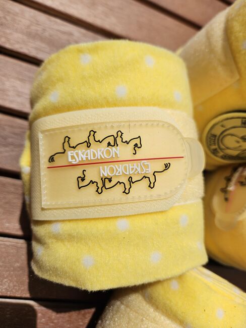 Verschiedene Bandagen, Eskadron und Esperado, Eskadron, Jutta, Horse Bandages & Wraps, Homburg, Image 2