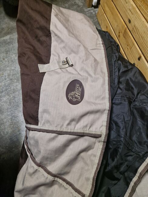 Diverse Decken 145 und 155cm, Mirjam, Horse Blankets, Sheets & Coolers, Hägglingen
