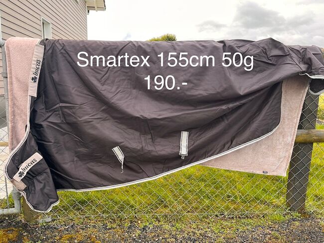 Diverse Decken zu Verkaufen, Seline, Horse Blankets, Sheets & Coolers, Ballwil, Image 12