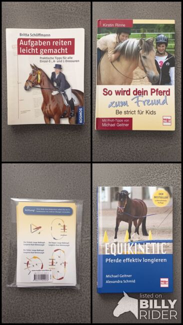 Diverse Bücher - siehe Beschreibung, Elka, Books, Alfdorf, Image 29