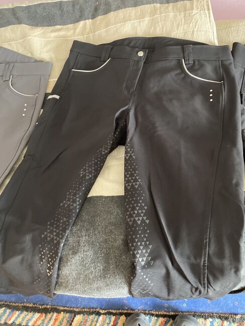 Verschiedene Reithosen zu verkaufen, Riderschoice, Euroriding, Heike Schick, Breeches & Jodhpurs, Maselheim, Image 5