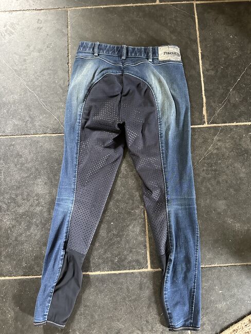 Verschiedene (Kinder) Reithosen von Spooks & Pikeur, Spooks & Pikeur, Laura Stübe, Breeches & Jodhpurs, Emmerich am Rhein , Image 5