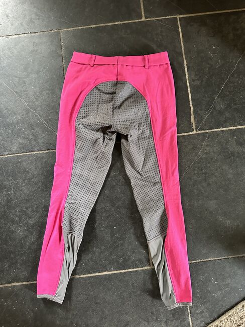 Verschiedene (Kinder) Reithosen von Spooks & Pikeur, Spooks & Pikeur, Laura Stübe, Breeches & Jodhpurs, Emmerich am Rhein , Image 8