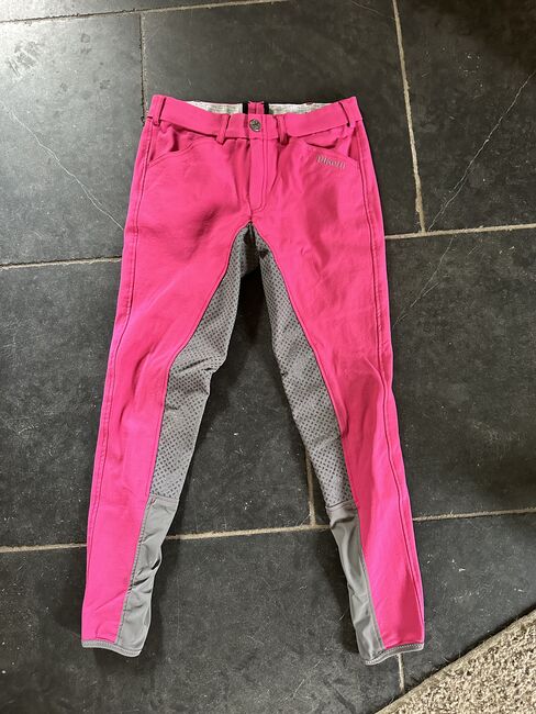 Verschiedene (Kinder) Reithosen von Spooks & Pikeur, Spooks & Pikeur, Laura Stübe, Breeches & Jodhpurs, Emmerich am Rhein , Image 7