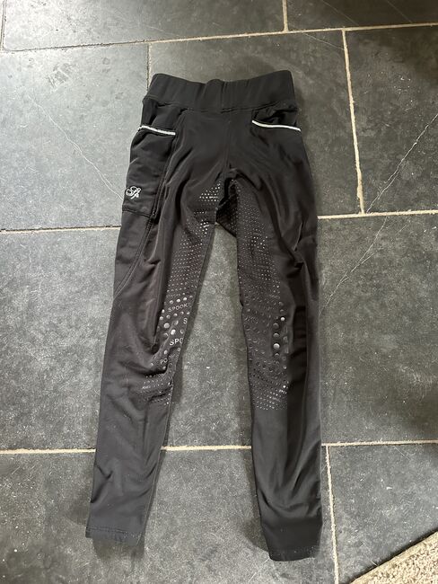 Verschiedene (Kinder) Reithosen von Spooks & Pikeur, Spooks & Pikeur, Laura Stübe, Breeches & Jodhpurs, Emmerich am Rhein 